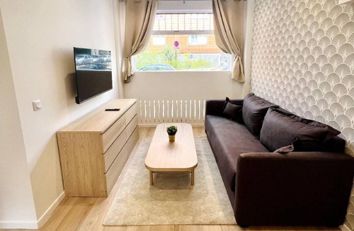 Charonne House | 21 m² House ∙ 1 bedroom ∙ 4 guests