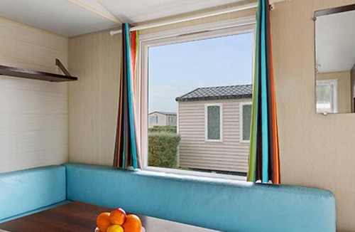 Saint-Cheron House | 21 m² Mobile home ∙ 2 bedrooms ∙ 4 guests