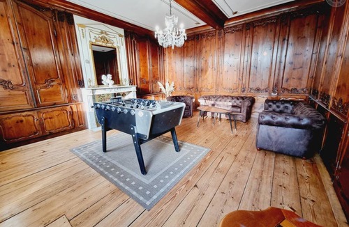 Arneke Cottage | 210 m² Cabin ∙ 3 bedrooms ∙ 6 guests