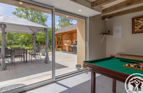 Boce Cottage | 212 m² Cabin ∙ 5 bedrooms ∙ 11 guests