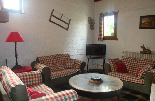 Quaedypre Cottage | 216 m² Cabin ∙ 5 bedrooms ∙ 11 guests