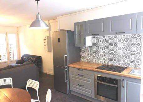 Mareuil-le-Port Apartment | 22 m² Apartment ∙ 1 bedroom ∙ 10 guests