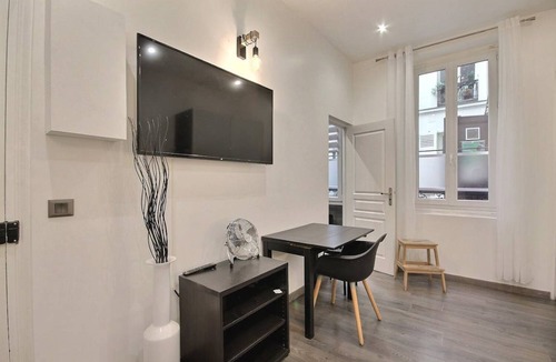 Quartier de la Maison-Blanche Apartment | 22 m² Apartment ∙ 2 guests