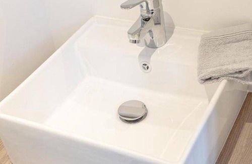 Saint-Quentin Apartment | 22 m² Apartment ∙ 1 bedroom ∙ 2 guests