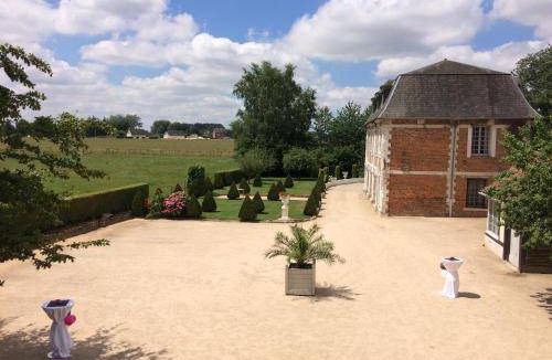 Motteville Bed & Breakfast | 22 m² Bed and breakfast ∙ 3 guests