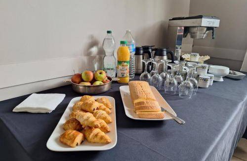 Motteville Bed & Breakfast | 22 m² Bed and breakfast ∙ 3 guests