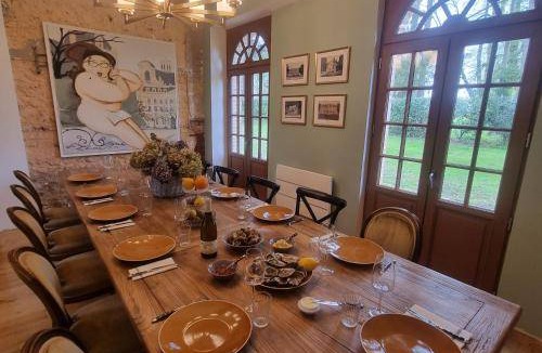 Brestot Bed & Breakfast | 22 m² Bed and breakfast ∙ 2 guests