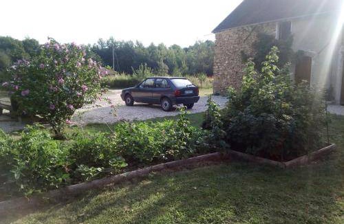 Bellot Bed & Breakfast | 22 m² Bed and breakfast ∙ 5 guests