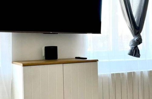 Saint-Amand-les-Eaux Apartment | 22 m² Apartment ∙ 1 bedroom ∙ 2 guests