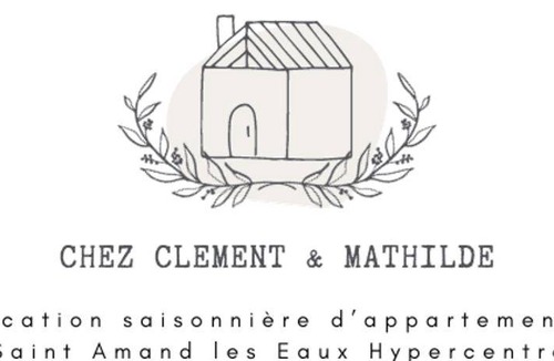 Saint-Amand-les-Eaux Apartment | 22 m² Apartment ∙ 1 bedroom ∙ 2 guests