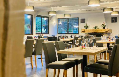 Menesqueville Hotel | 22 m² Hotel ∙ 5 guests