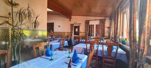 Bourbach-le-Bas Hotel | 22 m² Hotel ∙ 4 guests
