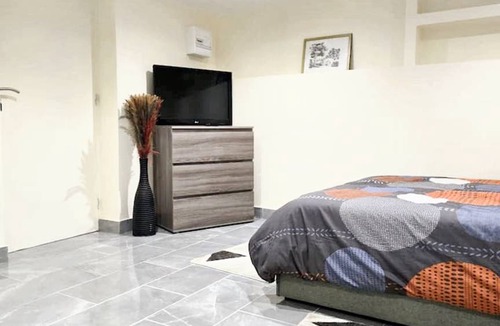Noisy-le-Sec Apartment | 22 m² Studio flat ∙ 1 bedroom ∙ 2 guests