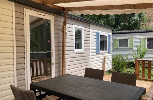 Bedarieux House | 22 Mhome 6 Personnes Calme et Nature Climatisé