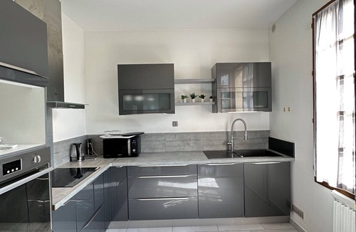 Bezons House | 22 Rue du Foyer