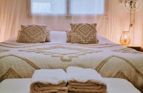 Eecke Cottage | 220 m² Cabin ∙ 5 bedrooms ∙ 11 guests