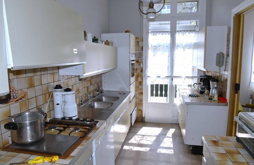 Charleville-Mezieres House | 220 m² Gîte ∙ 6 bedrooms ∙ 12 guests