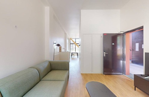 Orsay Resort | 220 m² Private room ∙ 1 bedroom ∙ 2 guests