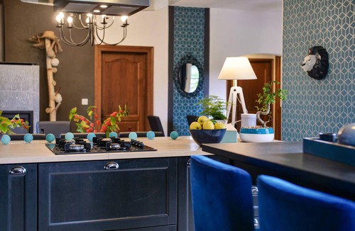 Bray-les-Mareuil House | 225 m² House ∙ 5 bedrooms ∙ 15 guests
