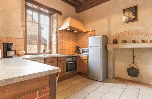 Gevrey-Chambertin et de Nuits-Saint-Georges Cottage | 227 m² Cabin ∙ 6 bedrooms ∙ 12 guests
