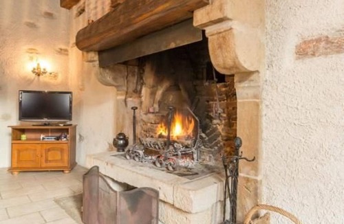 Gevrey-Chambertin et de Nuits-Saint-Georges Cottage | 227 m² Cabin ∙ 6 bedrooms ∙ 12 guests