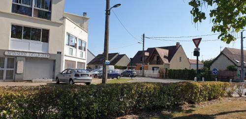 Ozoir-la-Ferriere Apartment | 23 m² Apartment ∙ 1 bedroom ∙ 4 guests