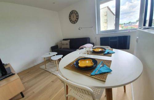 Ozoir-la-Ferriere Apartment | 23 m² Apartment ∙ 1 bedroom ∙ 4 guests