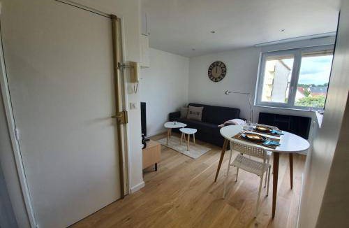 Ozoir-la-Ferriere Apartment | 23 m² Apartment ∙ 1 bedroom ∙ 4 guests