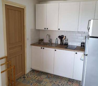 Ozoir-la-Ferriere Apartment | 23 m² Apartment ∙ 1 bedroom ∙ 4 guests