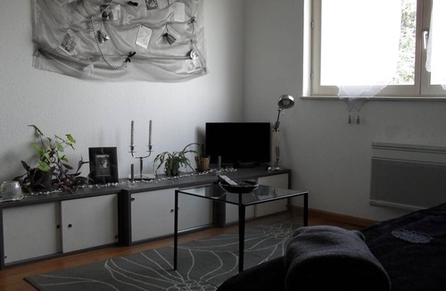 Neudorf South Apartment | 23 m² Apartment ∙ 1 bedroom ∙ 1 guest