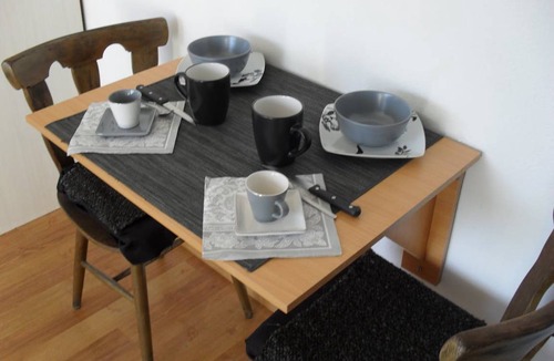Neudorf South Apartment | 23 m² Apartment ∙ 1 bedroom ∙ 1 guest