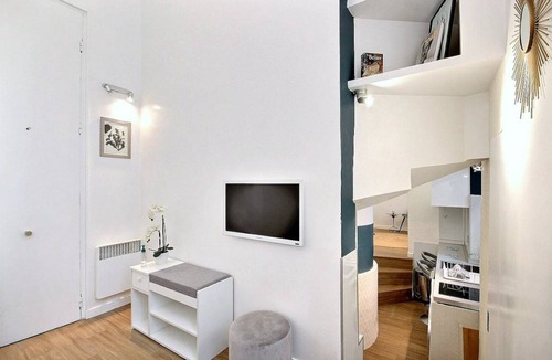 Val-de-Grace Apartment | 23 m² Apartment ∙ 1 bedroom ∙ 2 guests