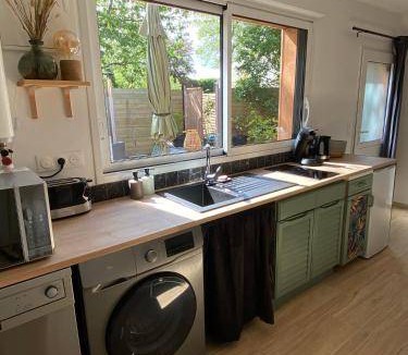 Belleme Apartment | 23 m² Apartment ∙ 1 bedroom ∙ 2 guests