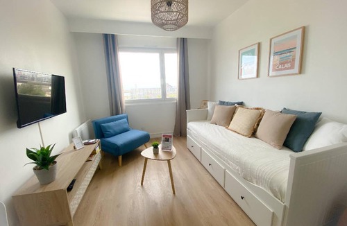 Port Apartment | 23 m² Apartment ∙ 1 bedroom ∙ 2 guests