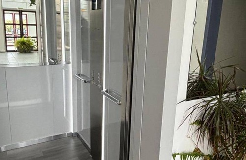 Port Apartment | 23 m² Apartment ∙ 1 bedroom ∙ 3 guests