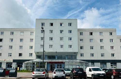 Port Apartment | 23 m² Apartment ∙ 1 bedroom ∙ 3 guests