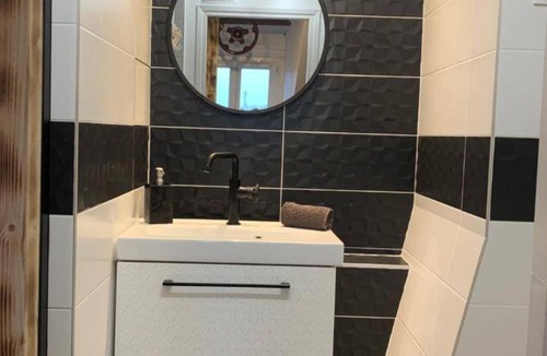 Centre Ville Apartment | 23 m² Apartment ∙ 1 bedroom ∙ 2 guests