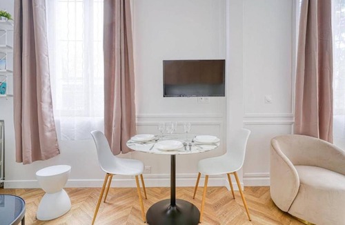 Centre Apartment | 23 m² Apartment ∙ 1 bedroom ∙ 2 guests