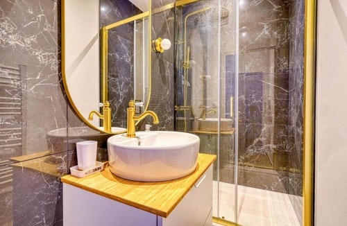 Centre Apartment | 23 m² Apartment ∙ 1 bedroom ∙ 2 guests