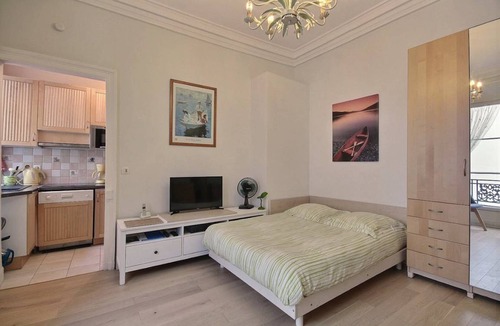 Vivienne Apartment | 23 m² Apartment ∙ 2 guests