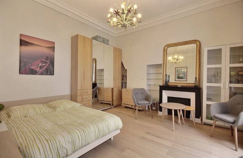 Vivienne Apartment | 23 m² Apartment ∙ 2 guests