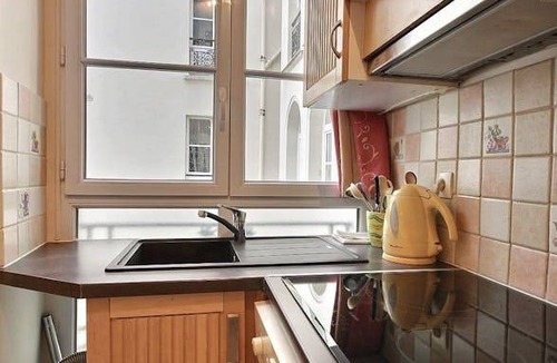 Vivienne Apartment | 23 m² Apartment ∙ 2 guests