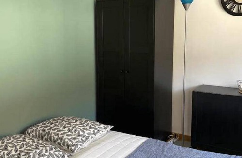 Le Touquet-Paris-Plage Apartment | 23 m² Apartment ∙ 1 bedroom ∙ 2 guests