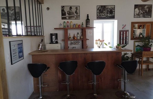Montillot Bed & Breakfast | 23 m² Bed and breakfast ∙ 1 bedroom ∙ 3 guests