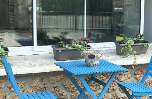 Le Perray-en-Yvelines Bed & Breakfast | 23 m² Bed and breakfast ∙ 2 guests