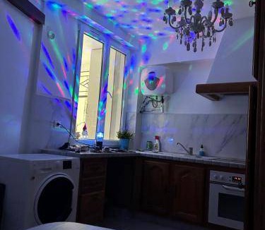 Quartier Centre Ville Apartment | 23 m² Apartment ∙ 1 bedroom ∙ 3 guests