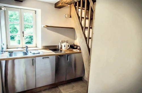 Cons-la-Grandville House | 23 m² House ∙ 1 bedroom ∙ 2 guests