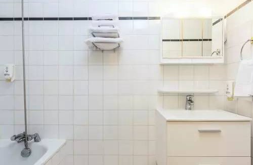 Faubourg de l'Arche Apartment | 23 m² Studio flat ∙ 1 bedroom ∙ 2 guests
