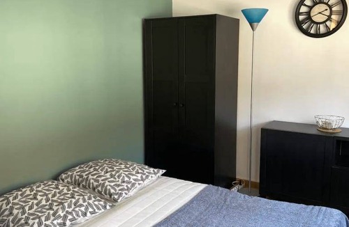 Le Touquet-Paris-Plage Apartment | 23 m² Studio flat ∙ 2 guests