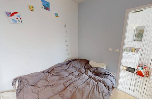 Vauban - Wazemmes Resort | 230 m² Private room ∙ 1 bedroom ∙ 1 guest